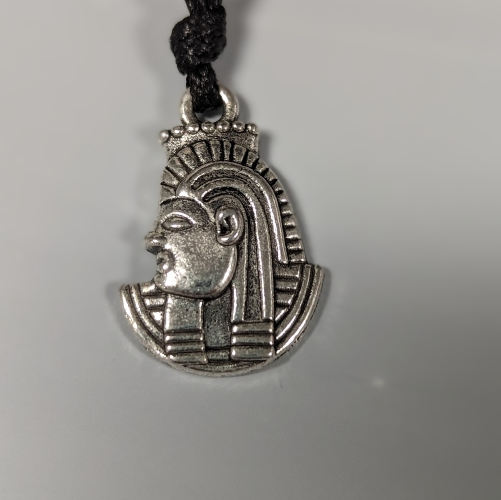 Two Egyptian Necklaces - Picture 2 of 5